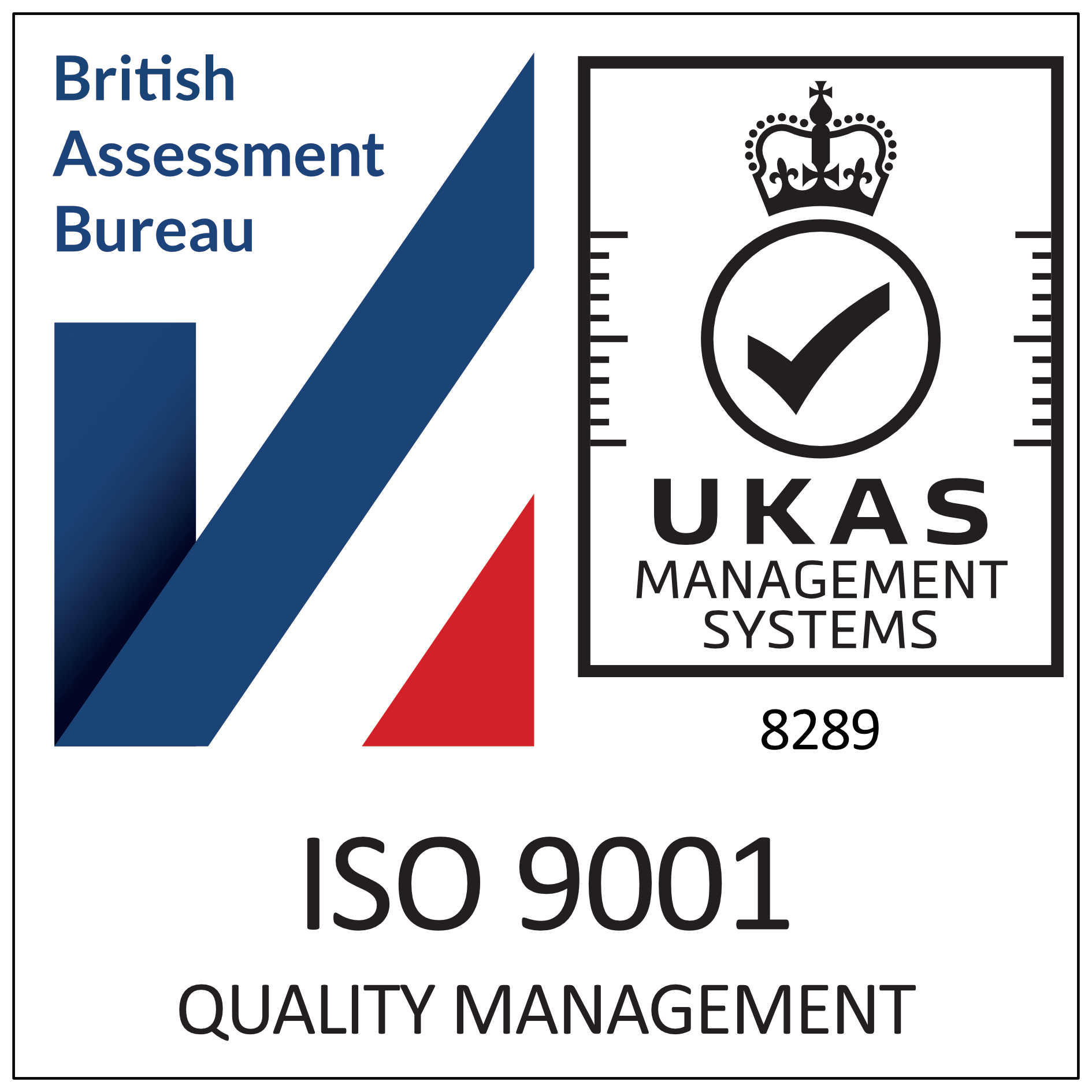 ISO9001:2015